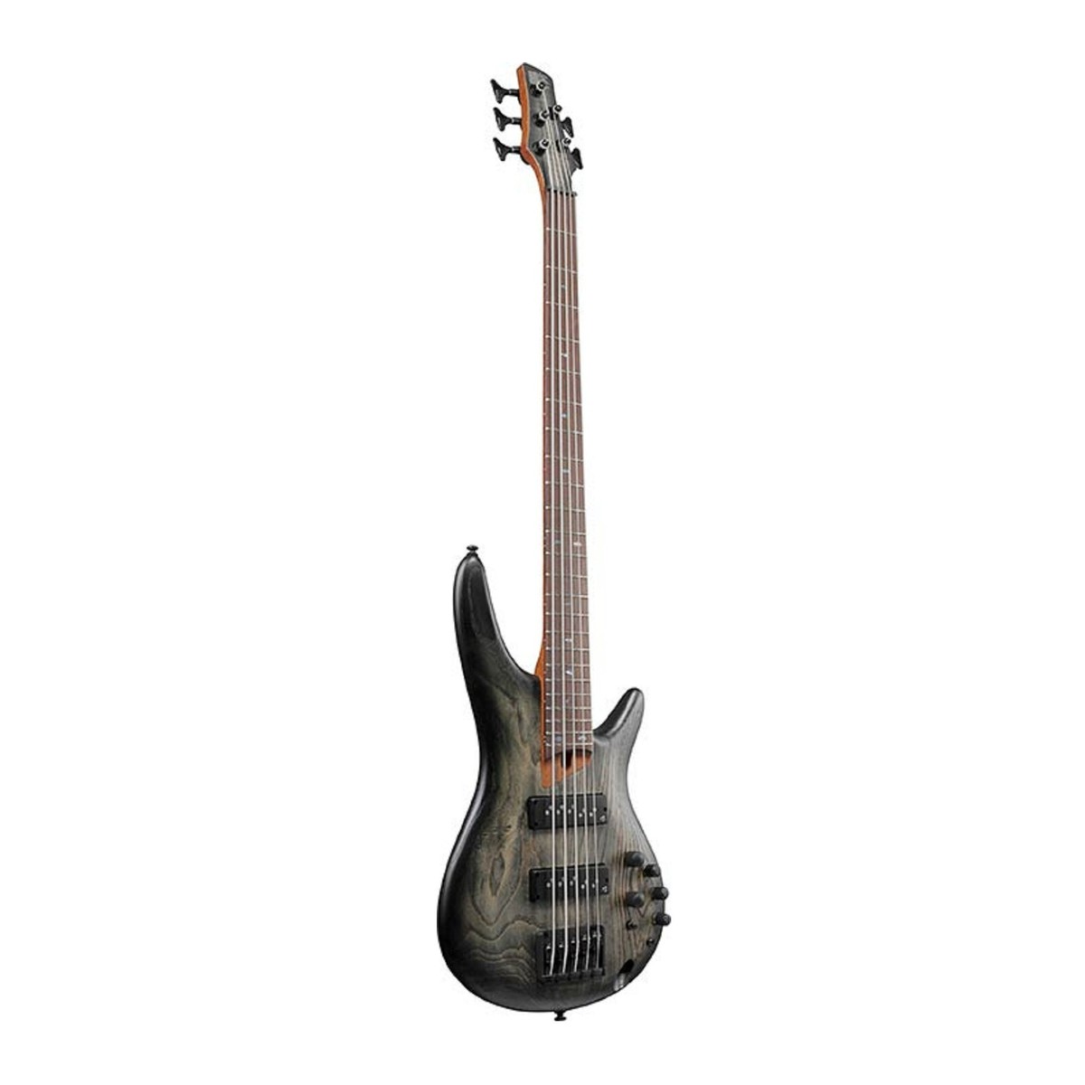 ベース Ibanez SR605 Ibanez SR Standard 5-String Electric Bass Guitar Black