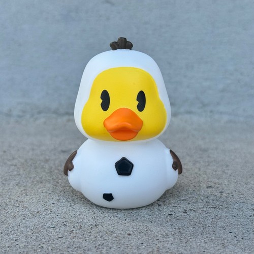 DISNEY & DC Comics Rubber Duck Character Bath Toys! Choose Your Own! You Pick! - Picture 25 of 44