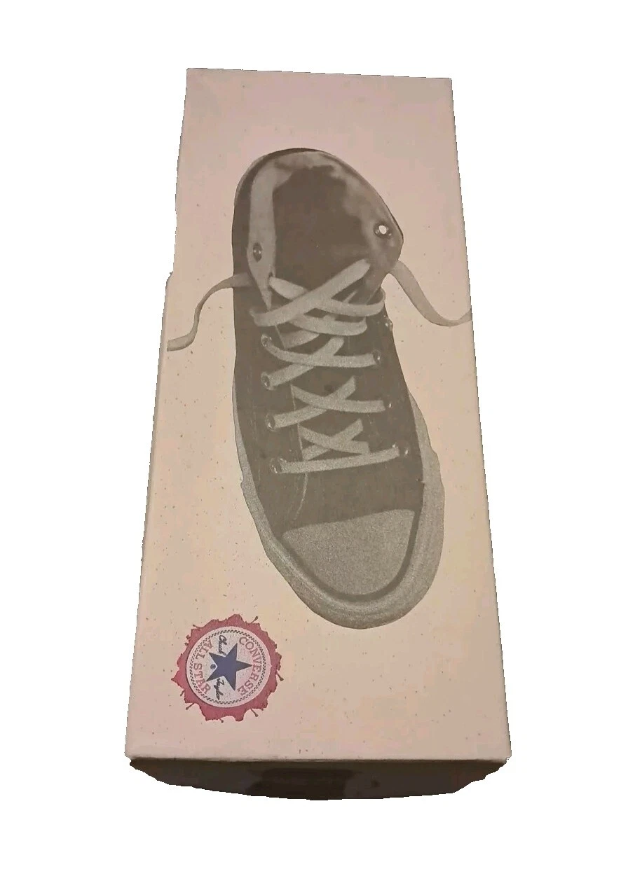 Calzado Vintage Atlético Chuck Taylor para hombres