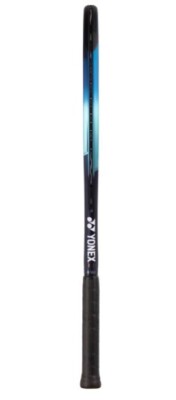 Yonex Ezone Sonic (280g) Sky Blue unbesaitet Tennis Racquet