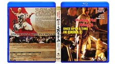 Hoang Phi Hung 2 - Phim Le Blu-Ray - Jet Li - USLT