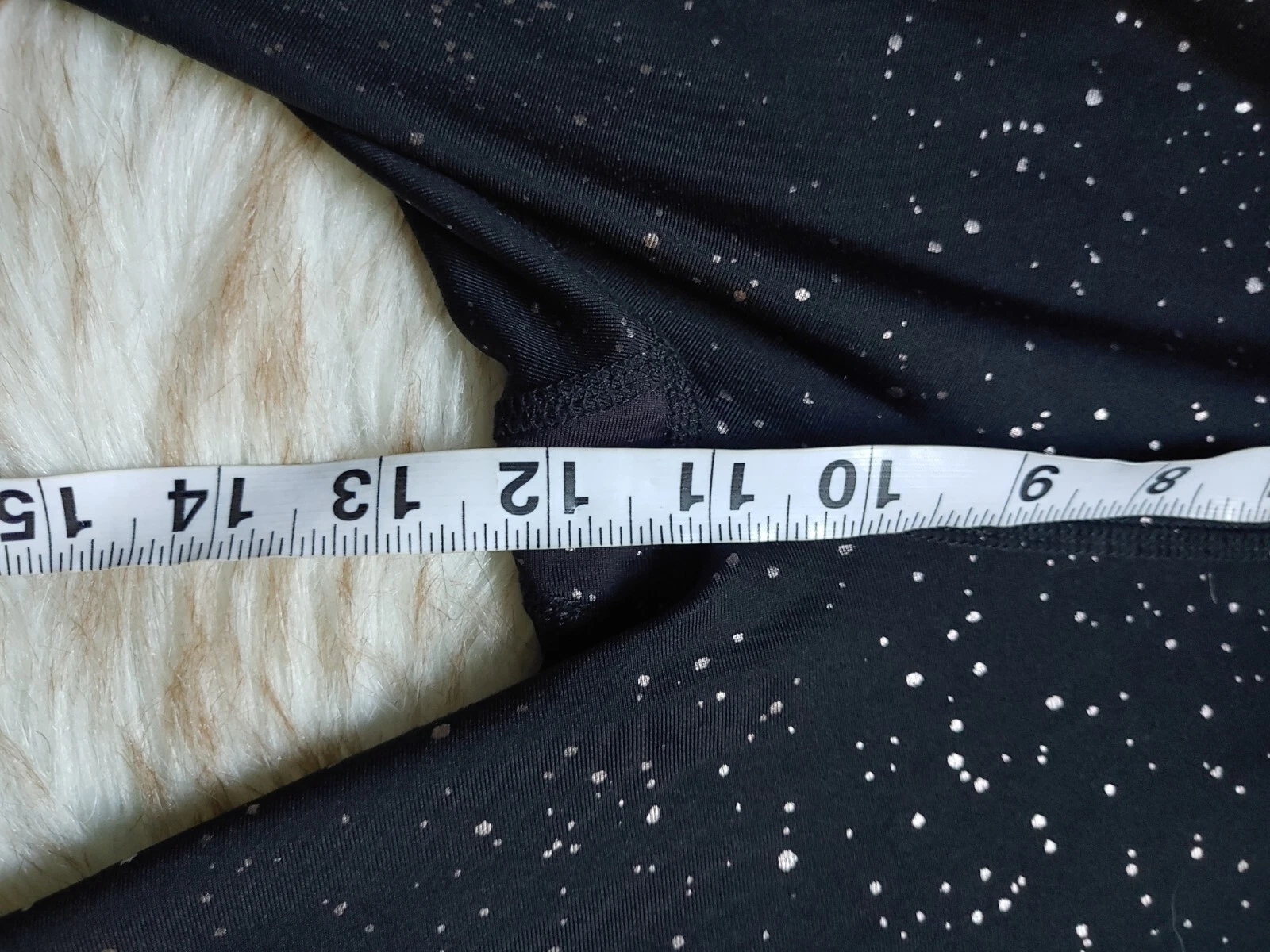 beyond-yoga alloy ombre high waisted leggings