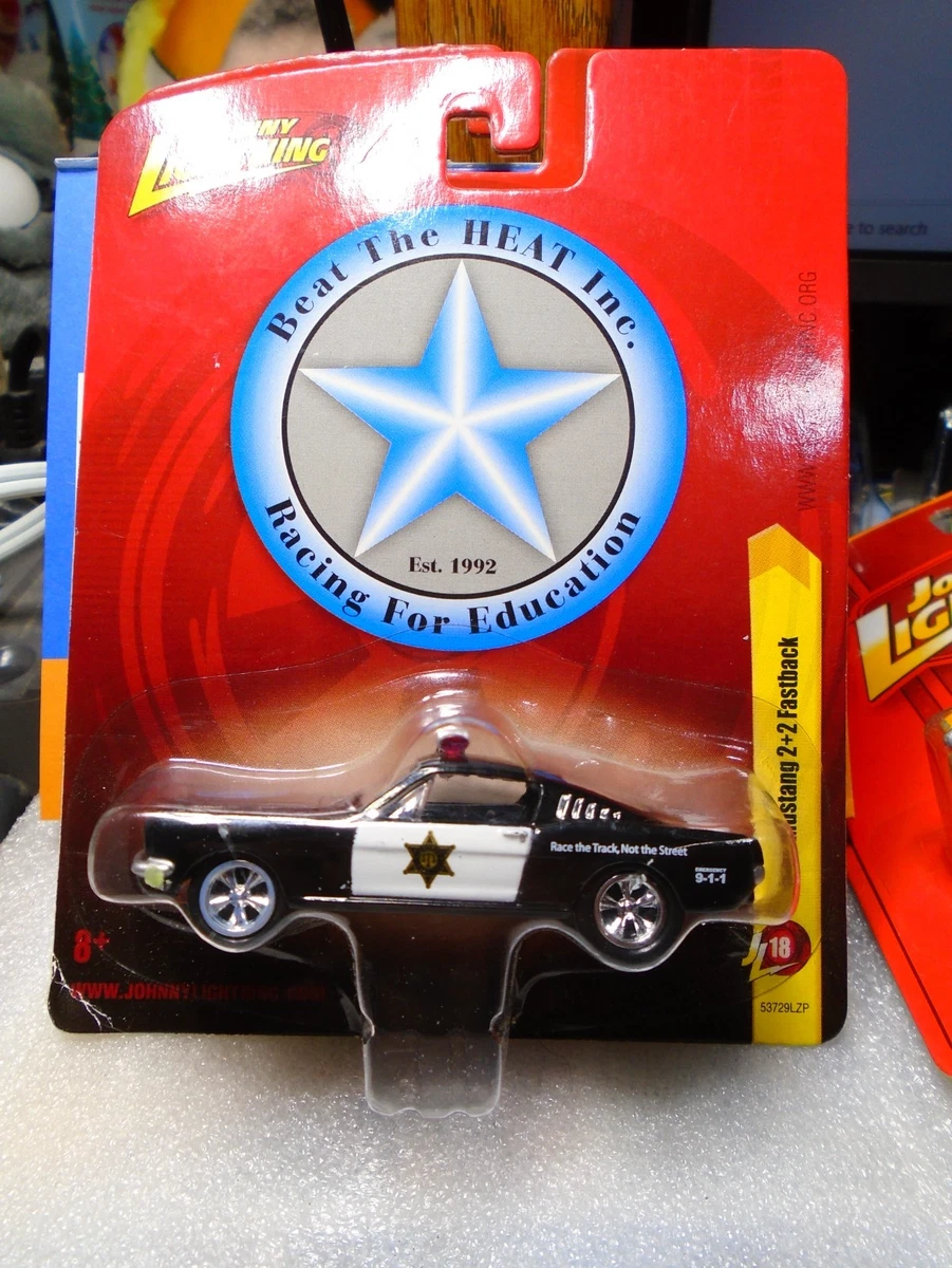 1965 Ford Mustang Fastback for sale | eBay