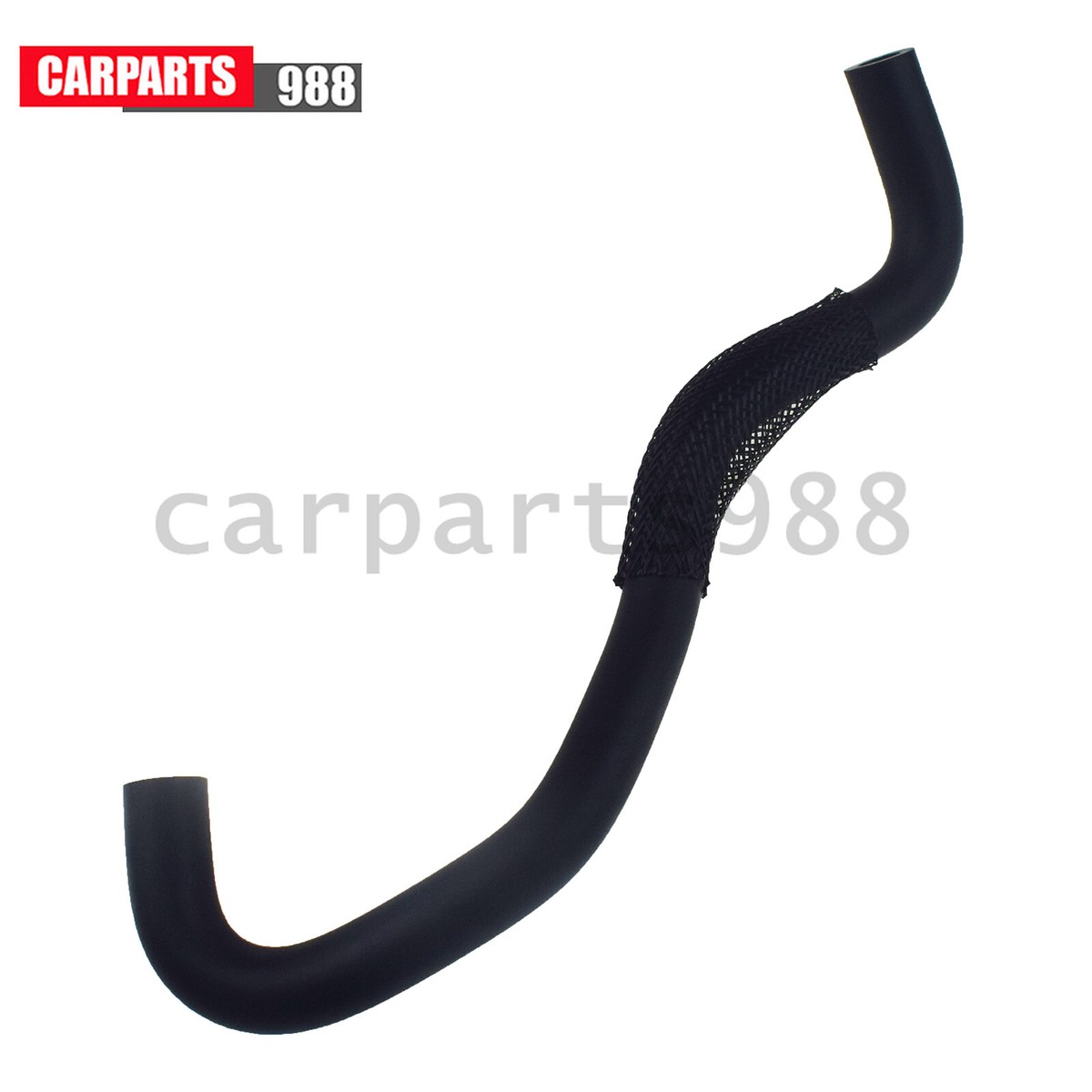 Crankcase Breather Hose for Nissan Pathfinder Xterra Frontier