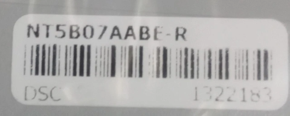 Nortel NT5B07AABE-R 2-Channel Flash Voicemail 2.0 Box Unit W/ AC Adapter - Image 2 of 2