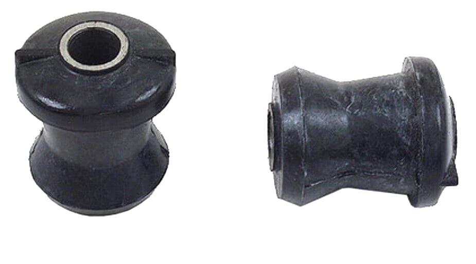 Sway Bar Bushings for VW SUPER BEETLE 1971-1980 (FRONT OUTER) - Image 2 of 2