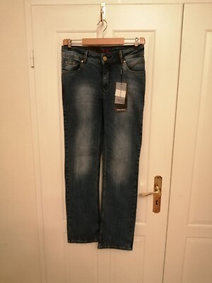 Colac Damen Jeans Hose. Neuware Größe: W32, L32. Top Zustand.  