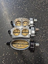 2007-2014 Ford Mustang Cobra Shelby Gt500 Kenne Bell Throttle Body 5.4
