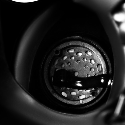 ✅ BDSM Sensory Play Gas Mask | Hydration & Breathing Control | FREE SHIPPING - Picture 4 of 16