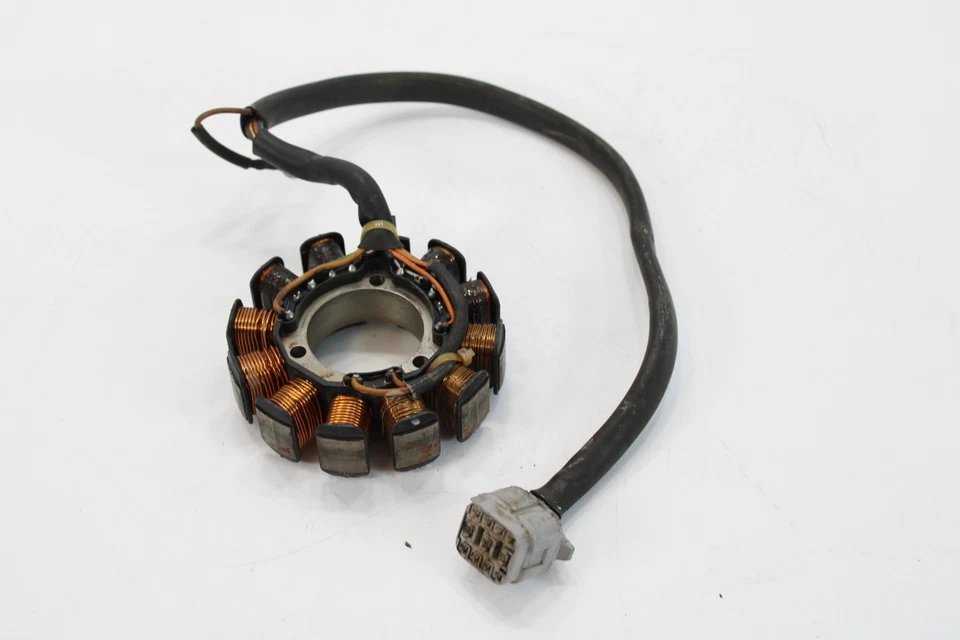 Estator Arctic Cat M1000 2008/Magneto Mag Foto 2 de 4