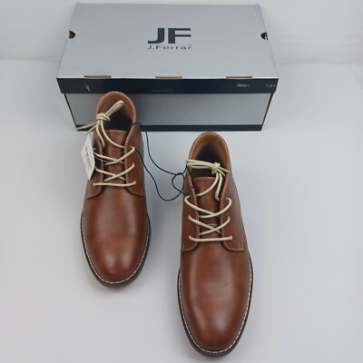 JF Ferrar Men display picture 1