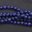 Wholesale-Natural-Gemstone-Labaradorite-Amethyst-Lapis-Round-Loose-Beads-Pick thumbnail 15