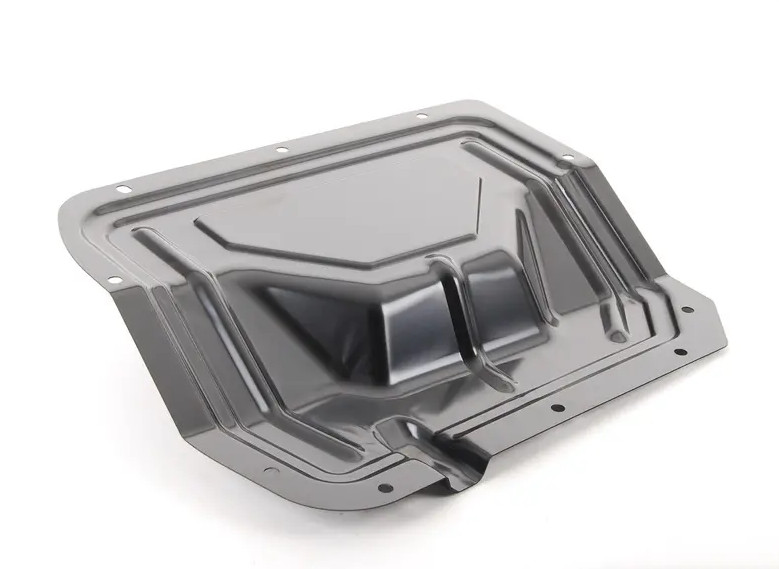 Cache batterie Audi A3 Sportback 8P 1K6803595