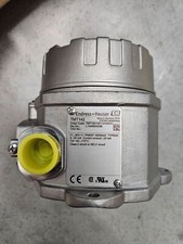 Endress Hauser, TMT142