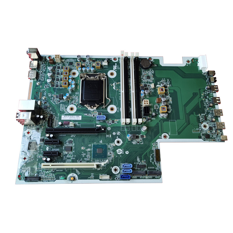 For HP EliteDesk 800 G5 880 G5 TWR Motherboard L65198-601 L37492