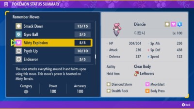 Neues Sieben Sterne Tera Raid Kampf Event In Pokémon Violett Und