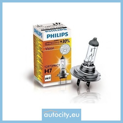 Philips 12972PRC1 Bulb H7 12V 55W