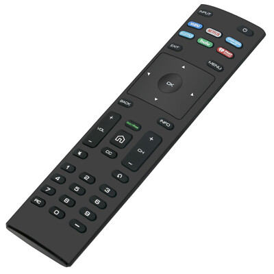 XRT136 Remote for Vizio  Quantum 4K UHD HDTV V405-G9 V435-G0 V436-G1 V505-G9