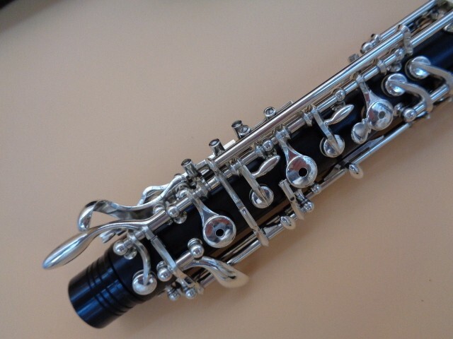 YAMAHA オーボエ YOB832 ヤマハ | YOB-832(1999年発売) - オーボエ - 概要