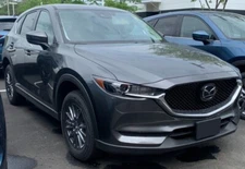 Mazda 46G Machine Gray Basecoat With Reducer Gallon (Basecoat Only)