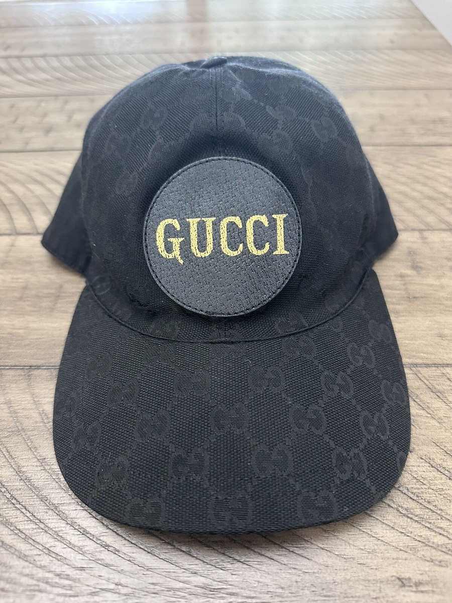 Gucci Hat Men | eBay
