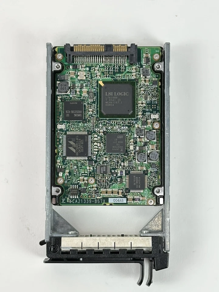 Fujitsu MAY2036RC 36GB 10K SAS 3Gbps SFF 2.5" Hard Drive HDD Dell Tray - Image 3 of 4