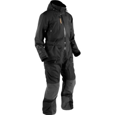 CKX ELEVATION MEN'S ONE PIECE SNOWMOBILE SUIT 2XL CKX SNOWMOBILE BIBS 608496