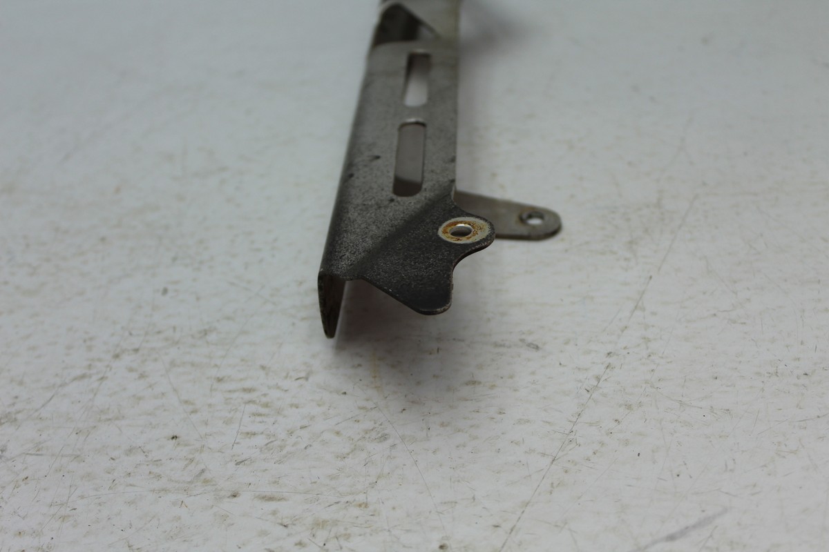 ぽんページ 1987 Kawasaki ZX750F Footrest Step Peg RH FR 34028-1209 for sale