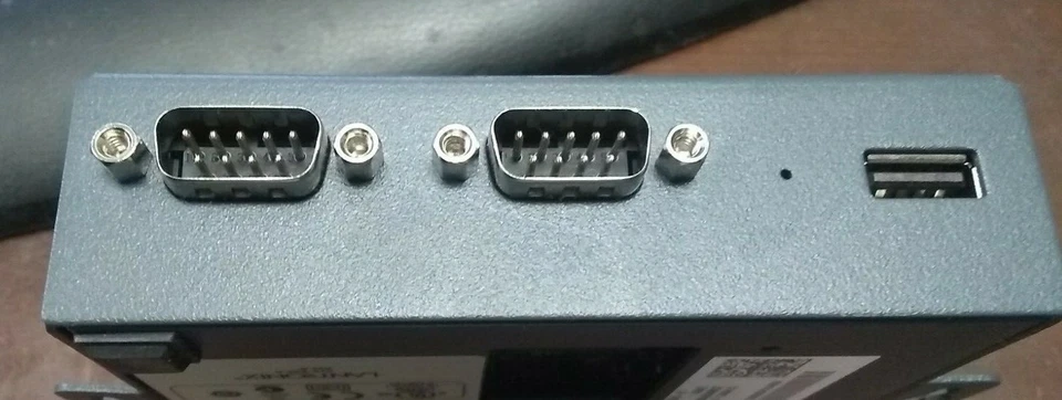 Lantronix PremierWave XC HSPA+ PXC2102H2-01 - Image 2 of 4