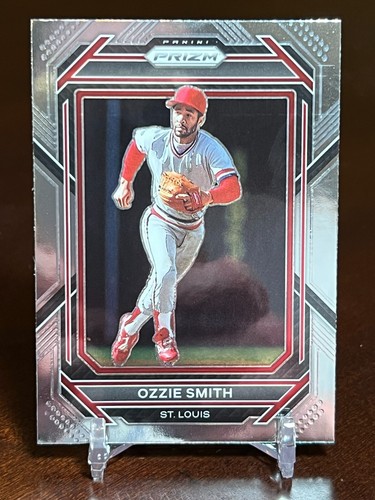 2023 Panini Prizm SILVER PRIZM - CHOOSE YOUR CARD - Picture 17 of 34