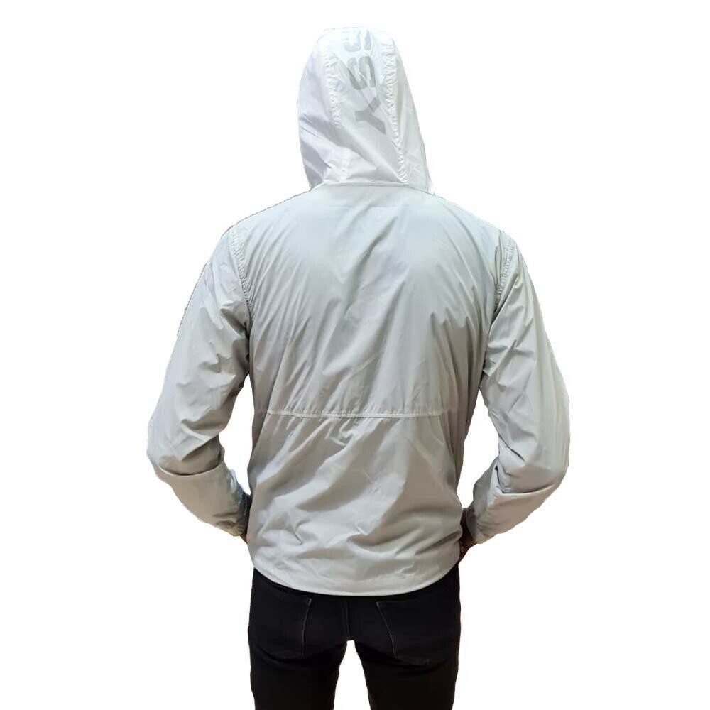 Stussy Nylon Jacket Style 115399