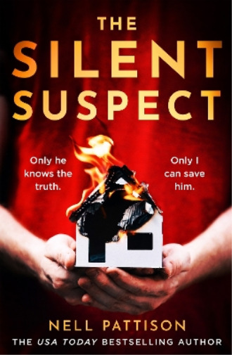 Thumbnail - Nell Pattison The Silent Suspect (taschenbuch) Paige Northwood (us
