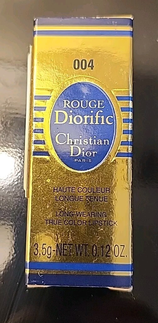 DIORIFIC Long-Wear True Color Lipstick in Choco Chip 3.5g #004-image