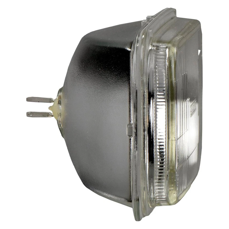 Philips 4 шт галогенные лампы дальнего/дальнего света для 1988-1991 GMC K3500 - Изображение 4 из 4