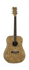 Dean Ax Dqa Gn Acoustic Guitar