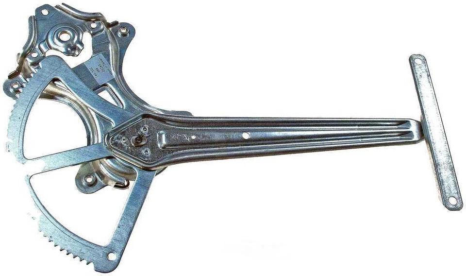 Regulador de janela Dorman 740-322 serve para 95-00 Lexus LS400 - Imagem 2 de 3