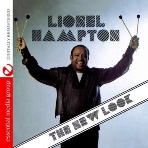 Lionel Hampton The New Look (Digitally Remastered) (CD)