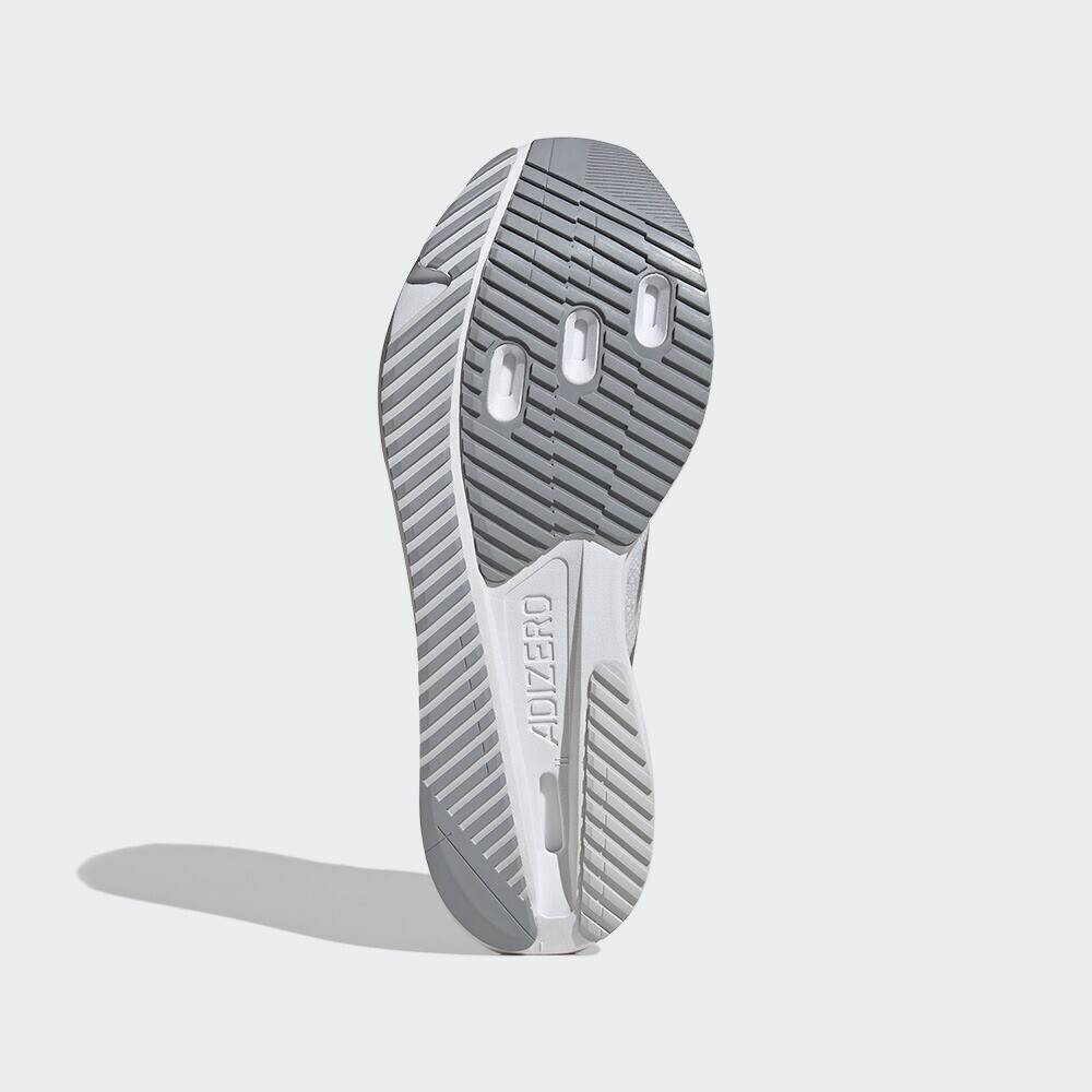 adidas Adizero SL2 Cloud White Core Black Lucid Red JS1181