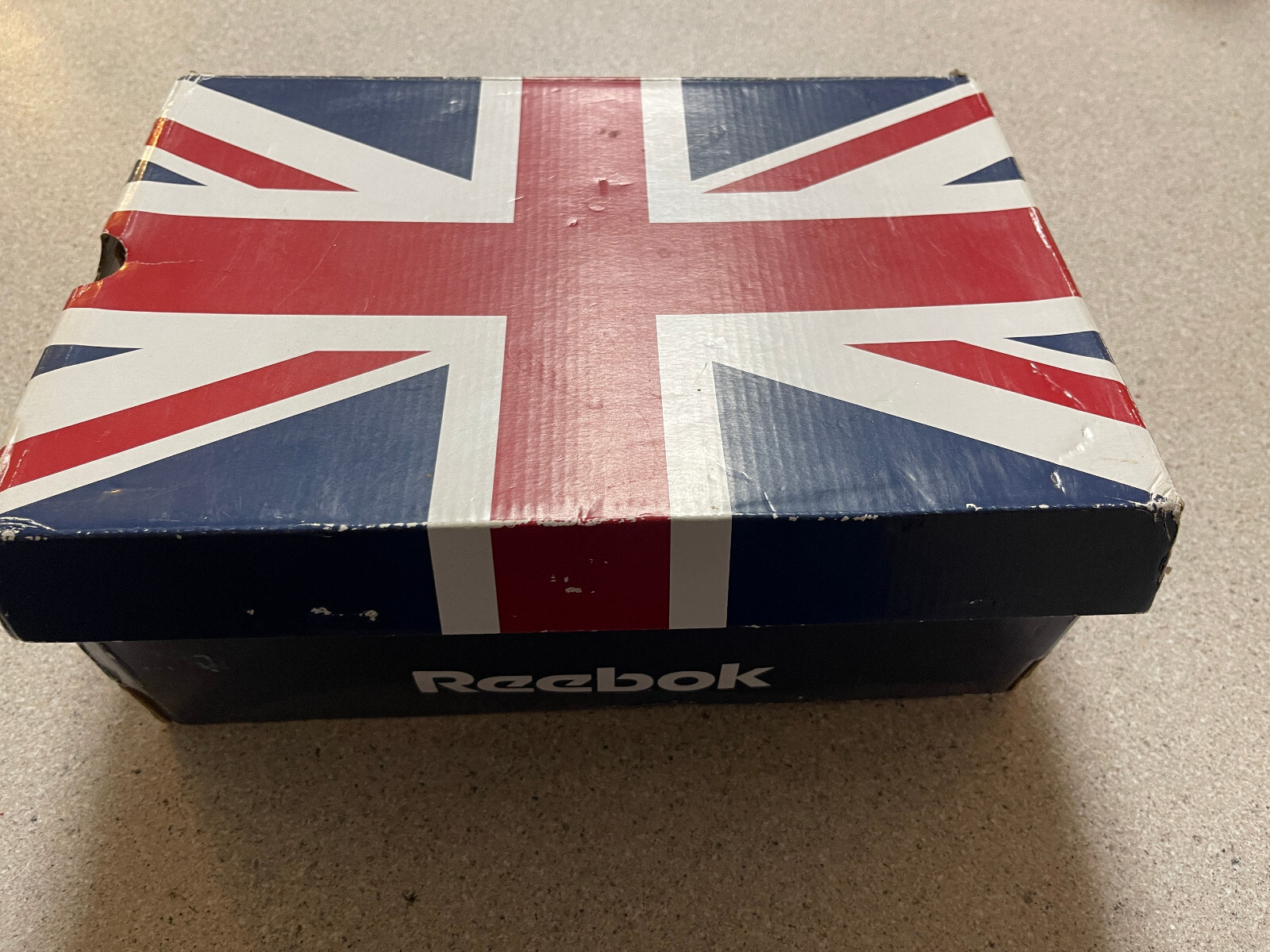 Reebok Classic Hi Top RB 812 PVN 2-J04423 - HI LIQUID SPRING DOTS. NEW. SIZE 8 W thumbnail 7