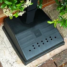 Drain Cover Guard Quality Garden Gutter Pipe Tidy Leaf Leaves Outdoor Protecter