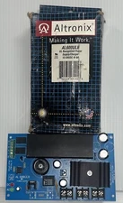 Altronix AL600ULB Power Supply Distressed Box No Instructions NOS