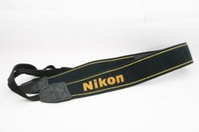 Excellent Nikon Neck Strap from Japan