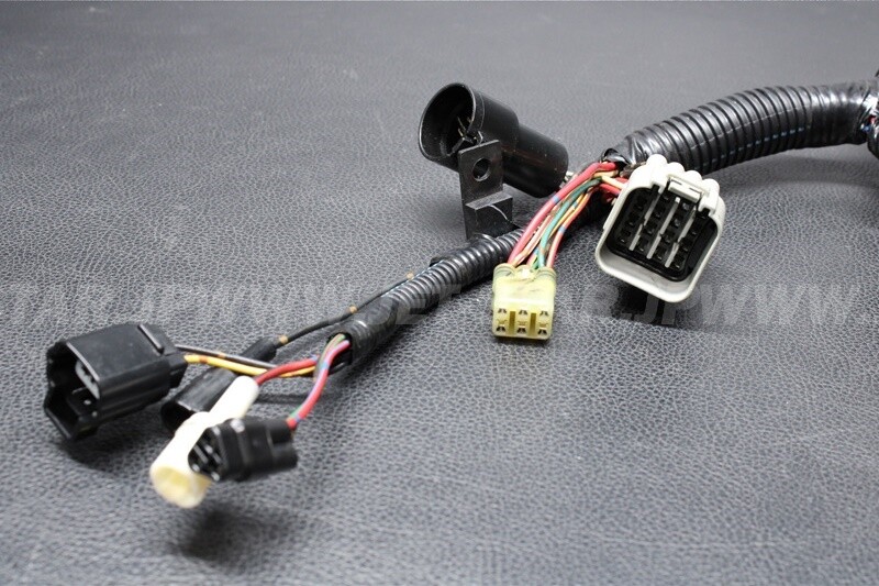 STX-15F'06 OEM (Electrical-EquipmentA6F_A7F) HARNESS,MAIN STX-15F'06 OEM (Electrical-EquipmentA6F_A7F) HARNESS,MAIN