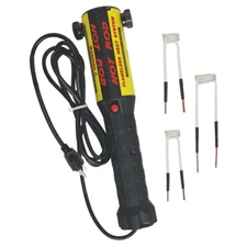 Solary Magnetic Induction Heater Kit Automotive Flameless Heat Induction Heater