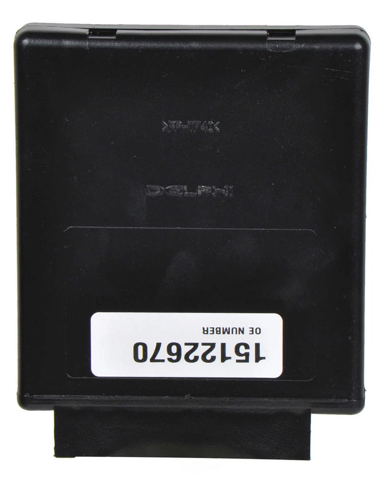 Módulo de control de carrocería compatible con Saab 9-7x 2005-2009 CARDONE REMAN Foto 2 de 4