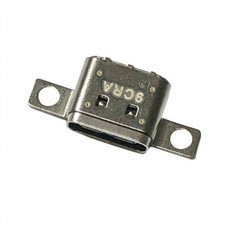 For Lenovo Yoga 730-13IKB 81CT 730-13IWL 81JR Type-C USB Charging Port DC Jack L
