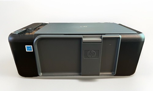 HP Deskjet F2430 All-In-One Inkjet Printer - Picture 2 of 2