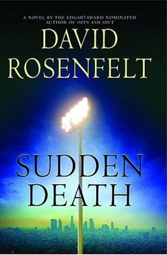 Sudden Death by David Rosenfelt: Used