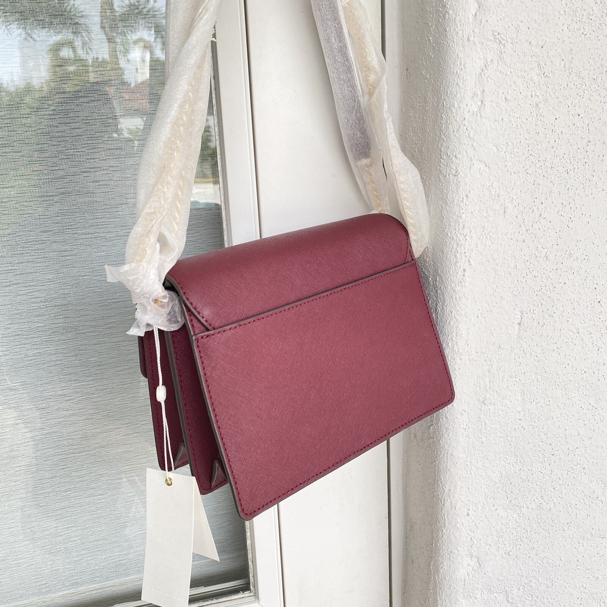 定番 TORY BURCH★EMERSON ADJUSTABLE SHOULDER BAG 61450 NWT 61450 Tory Burch EMERSON Envelope Adjustable Shoulder
