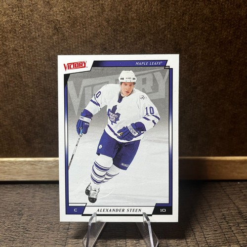 2006-07 Upper Deck Victory Hockey - Pick a Card - Picture 102 of 119